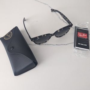 Ray Ban RB 2199 Orion 1333/71 52-22